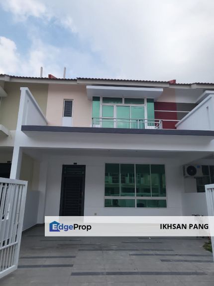 For Sale: 2 Storey Terraced House, Taman Sri Penawar, Bandar Penawar  , Johor, Kota Tinggi