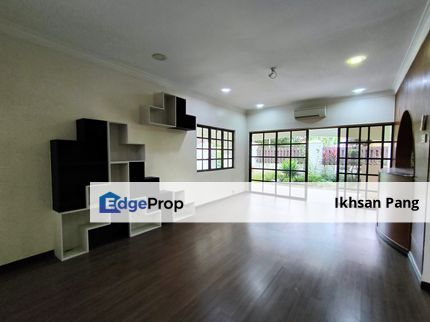 Bandar Putra 2 Storey Bungalow House For Sale @ Jalan Mewah Utama, Kulai, Johor, Kulai