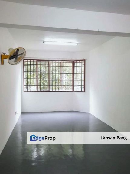 Sri Putra Apartment For Rent @ Bandar Putra, Kulai, Johor, Kulai