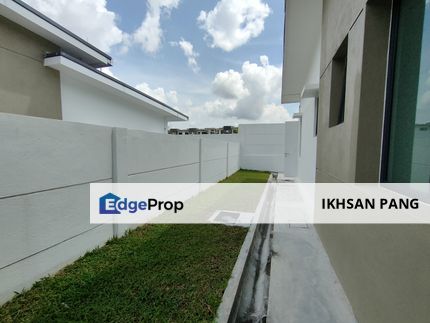 Single Storey Semi-D at Hijauan Senai, Senai, Kulai FOE SALE, Johor, Senai