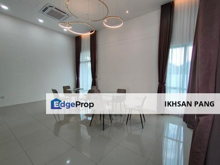 Hijauan Senai House For Sale @ Taman Hijauan, Senai, Johor, Senai