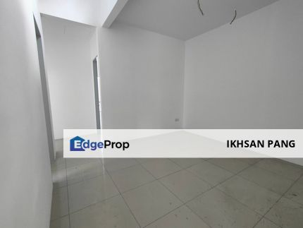 Single Storey Semi-D at Senai, Kulai For Sale, Johor, Senai