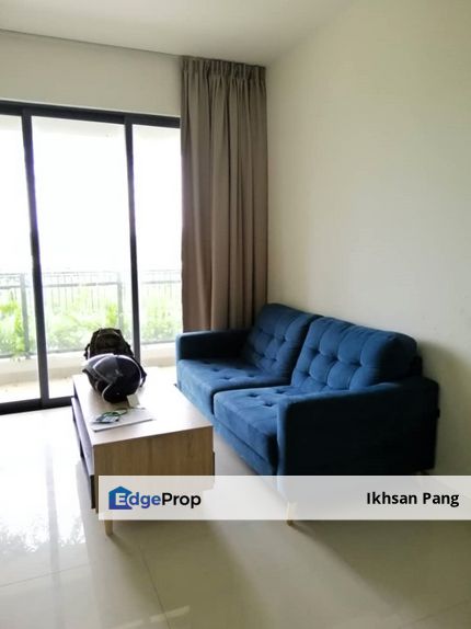 Starview Bay, Forest City Apartment For Sale @ Pulau Satu, Iskandar Puteri, Johor, Gelang Patah