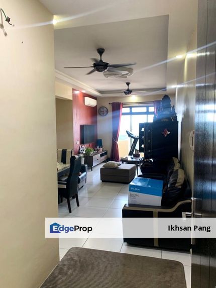 Sky View Apartment For Sale @ Bukit Indah, Johor Bahru, Johor, Bukit Indah