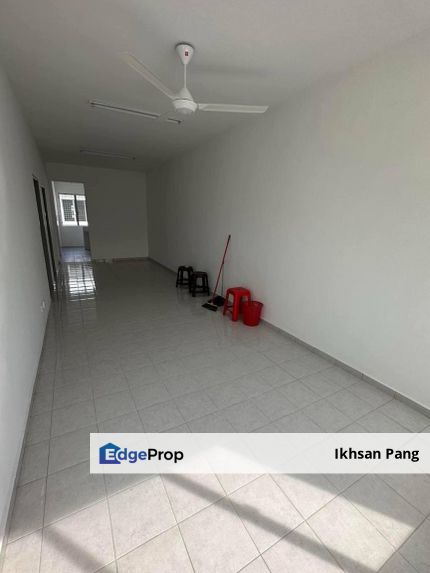 Bandar Putra Townhouse For Rent @ Kulai, Johor, Kulai