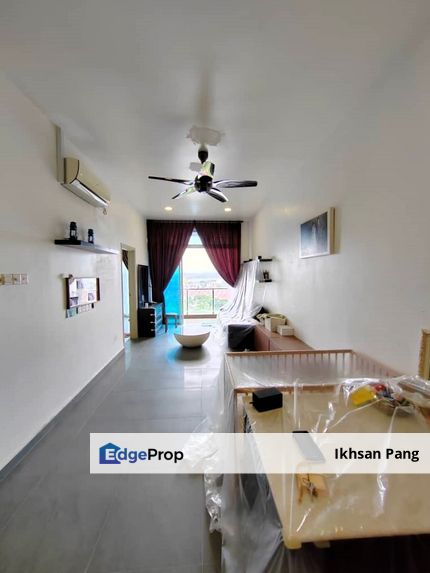 Senai Garden Apartment For Rent @ Taman Impian Senai, Senai, Johor, Senai