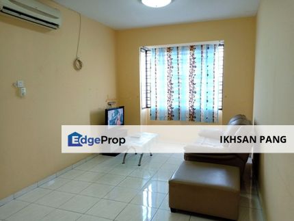 Nusa Perdana Apartment For Rent @ Taman Nusa Perintis, Gelang Patah, Johor, Gelang Patah