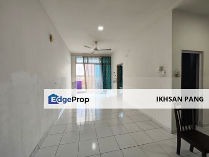 Senai Garden Apartment For Rent @ Taman Impian Senai, Senai, Johor, Senai