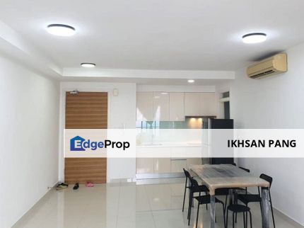 Teega Residences Condominium For Rent @ Puteri Harbour, Iskandar Puteri, Johor, Kota Iskandar