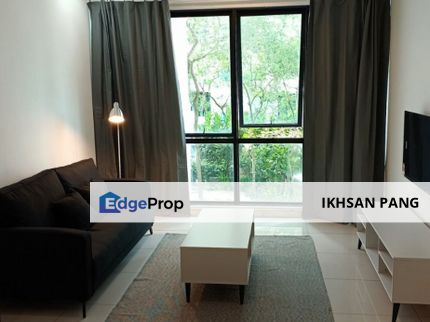 Impiana Apartment For Rent @ East Ledang, Iskandar Puteri, Johor, East Ledang