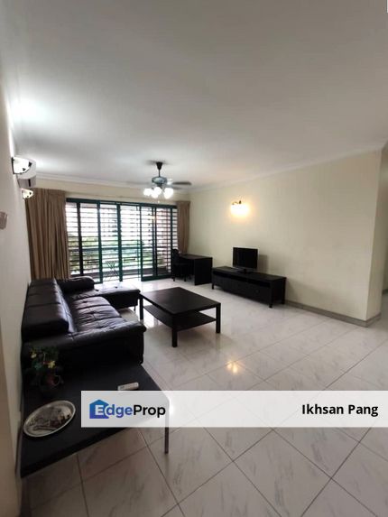 Straits View Condominium For Rent @ Permas Jaya, Masai, Johor, Permas Jaya/Senibong