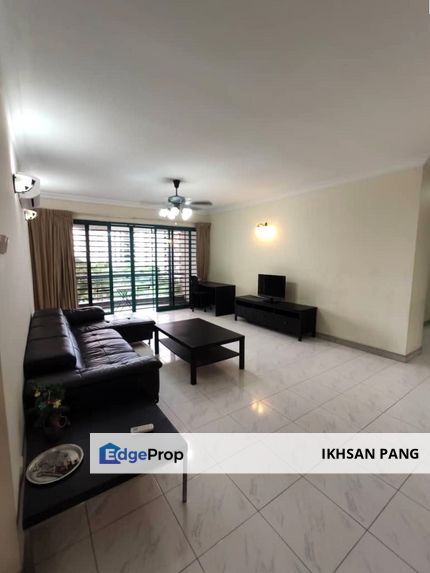 Straits View Condominium For Sale @ Permas Jaya, Masai, Johor, Permas Jaya/Senibong