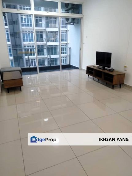 The Senai Garden Apartment For Rent @ Taman Impian Senai, Senai, Johor, Senai