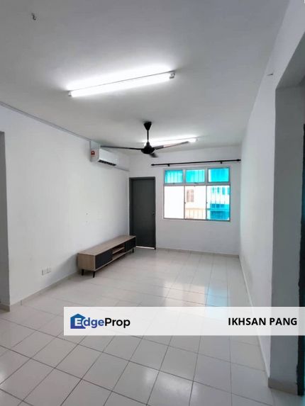 Villa Krystal Apartment For Sale @ Bandar Selesa Jaya, Skudai, Johor, Skudai