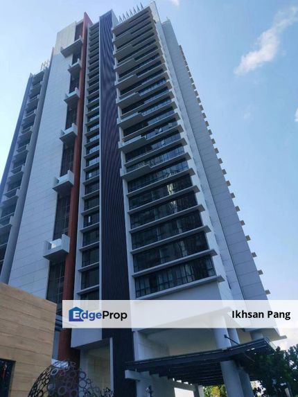 Grand Medina 1 bedroom for Sale, Johor, Nusajaya