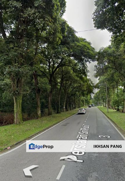 Taman Putri Kulai , Commercial Land FOR SALE, Johor, Kulai