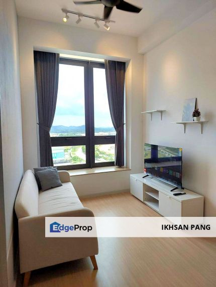 Sunway GRID Apartment for Rent @ Sunway City, Iskandar Puteri, Johor, 