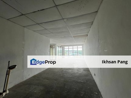 FOR RENT: Shop Lot at Nusa Bestari - 1ST FLOOR, Johor, 