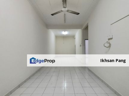 Bandar Putra Terrace House for Rent @ Jalan Rajawali, Kulai, Johor, Kulai