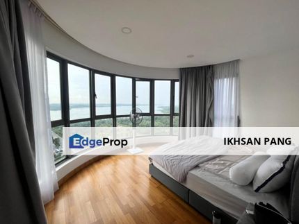 Teega Suites Apartment for Rent @ Puteri Harbour, Iskandar Puteri, Johor, Kota Iskandar