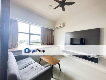 Apartment in Amberside Country Garden for Sale!, Johor, Johor Bahru