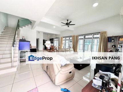 3-Storey Cluster House for Sale in Opal @ Mutiara Mas, Johor, Skudai