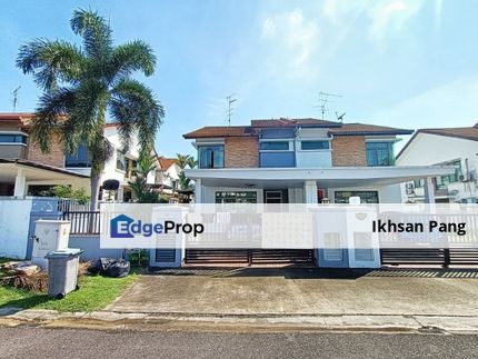 2-Storey Cluster House for Sale in Horizon Hill @ The Gateway, Johor, Nusajaya