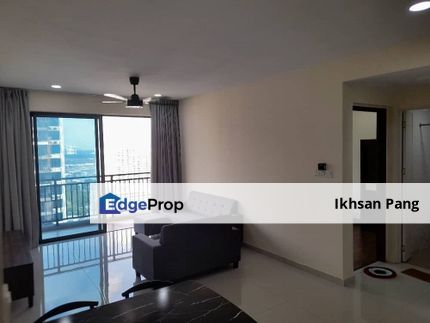 2-Room Apartment for Sale in Central Park @ Tampoi, Johor, Johor Bahru