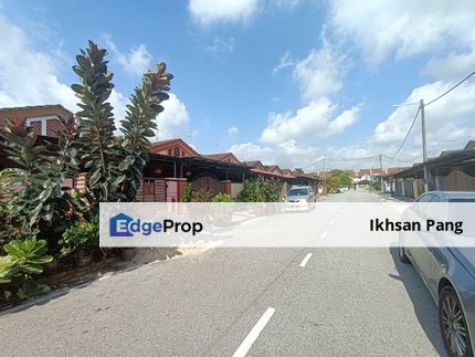 1-Storey House for Sale in Bandar Putra Kulai, Johor, Kulai