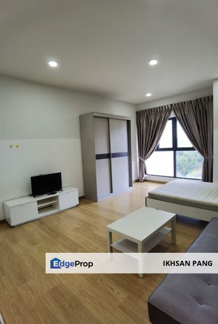 3-Bedroom Unit for Rent in Country Garden Baypoint @ Danga Bay, Johor, Johor Bahru