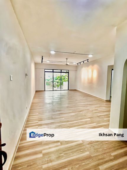 Skudai Villa Apartment for Rent @ Skudai Baru, Skudai, Johor, Skudai