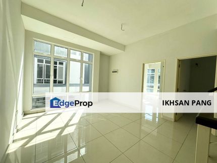 Nusa Sentral Jln Sentral 26 - Winter Sonata 3 Storey Cluster For Sale, Johor, Nusajaya