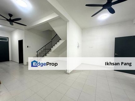 Taman Pulai Mutiara House for Rent @ Jalan Pulai Mutiara, Skudai, Johor, Kangkar Pulai