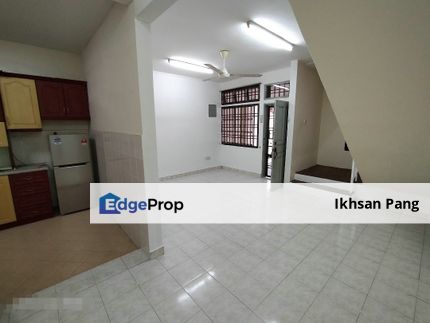 Terrace Double Storey House for Sale in Tmn Mutiara Rini, Skudai, Johor, Johor, Skudai