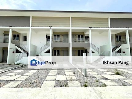 Indahpura Townhouse for Rent @ Jalan Iris Indah, Kulai, Johor, Kulai