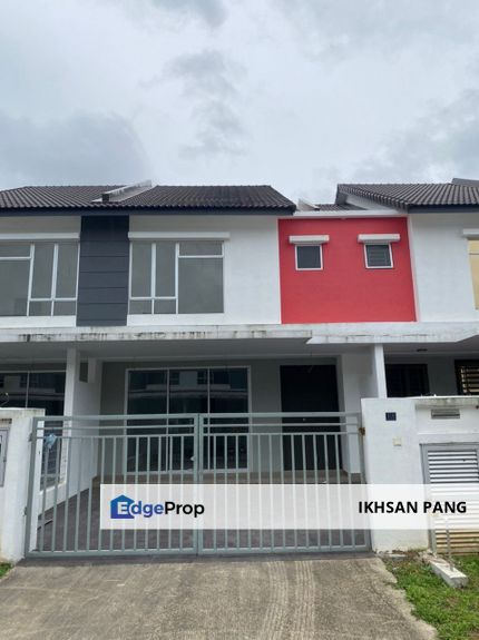 2 1/2 Storey House for Sale in Taman Scientex (Puri Residences), Johor, Pasir Gudang