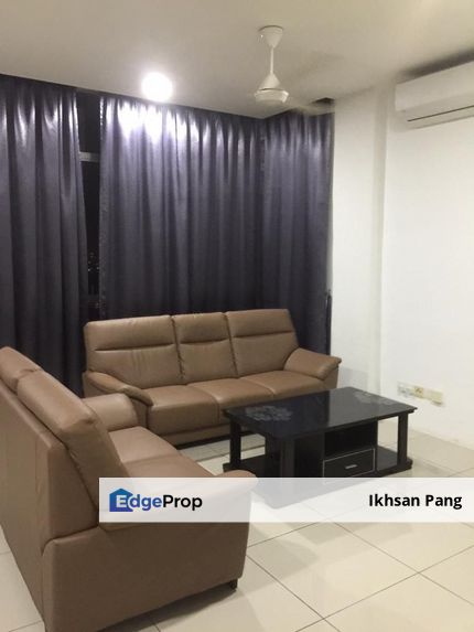 For Sale - Premium Silk Residence Duplex Penthouse in Cheras, Selangor, Selangor, Cheras South