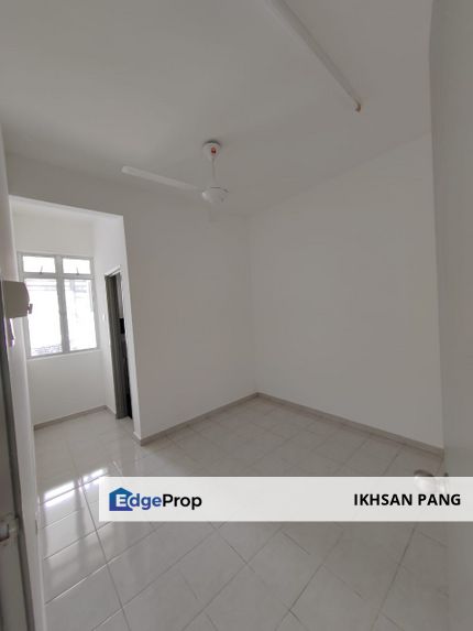 For Rent - Ground Floor Town House in Jln Cendana IOI Bandar Putra Kulai, Johor, Kulai