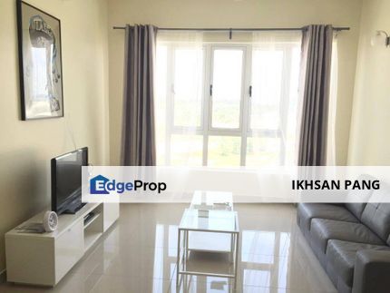 For Rent - Unit in Tropez Residences @ Tropicana Danga Bay, Johor, Johor Bahru