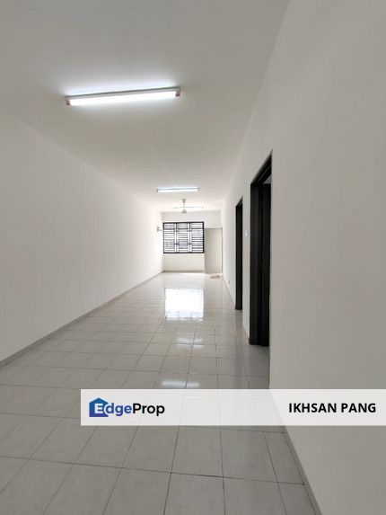 Bandar Putra Townhouse for Rent @ Jalan Cendana, Kulai, Johor, Kulai