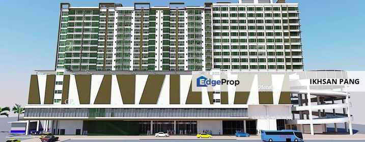 GP Residence,Taman GP Prima, Gelang Patah, Johor   For Direct Buy , Johor, Gelang Patah