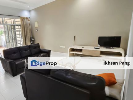 Taman Gemilang House for Rent @ Jalan Gemilang, Kulai, Johor, Kulai