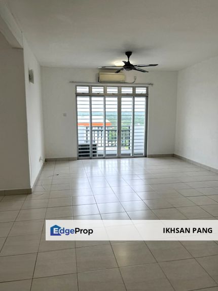 Tebrau City Residences Apartment for Rent @ Desa Tebrau, Johor Bahru, Johor, Johor Bahru