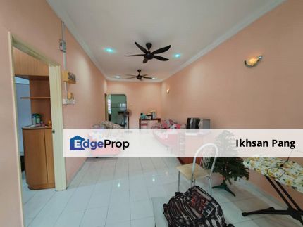 Indahpura House for Rent @ Jalan Matahari, Kulai, Johor, Kulai