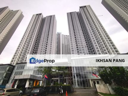 Midas Seri Alam, Bandar Baru Seri Alam, Masai For Auction, Johor, Pasir Gudang