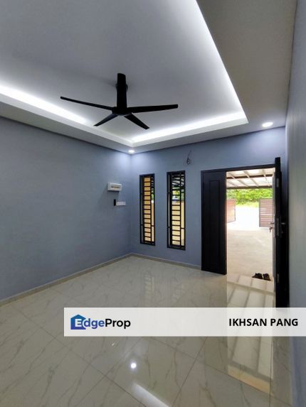 Taman Senai Jaya House for Sale @ Jalan Senai Jaya, Senai, Johor, Senai