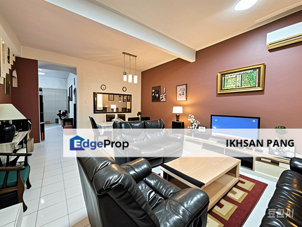 FOR SALE  Bandar Putra House for Sale @ Jalan Merpati, Kulai, Johor, Kulai