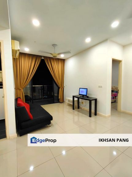 D'Pristine Apartment for Rent @ Medini, Iskandar Puteri, Johor, Nusajaya