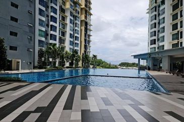 The Arc At Austin Hill