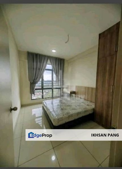 ARC Residensi Austin Hill – 3 Bedrooms For Sale, Johor, Johor Bahru